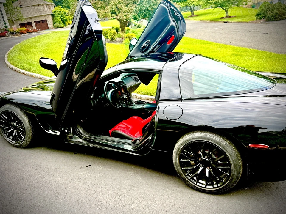 2000 Chevrolet Corvette C5 - Image 3 of 13