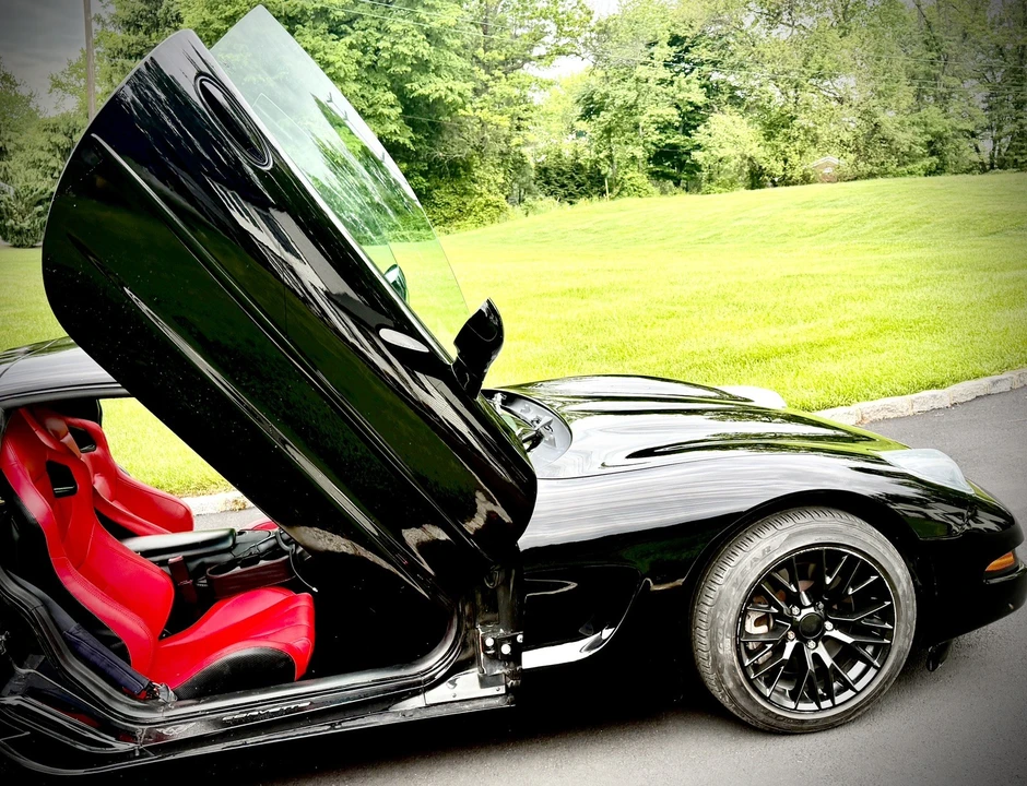 2000 Chevrolet Corvette C5 - Image 10 of 13