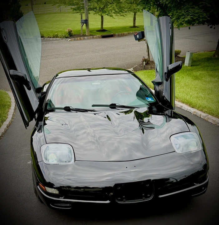 2000 Chevrolet Corvette C5 - Image 4 of 13