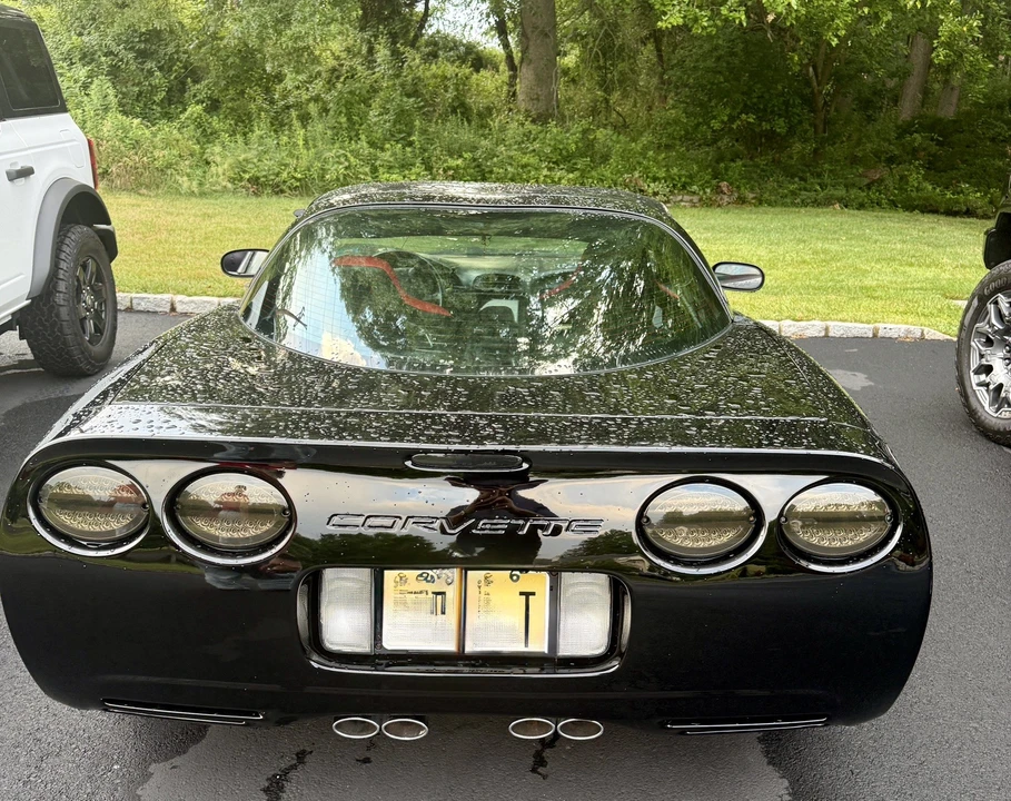 2000 Chevrolet Corvette C5 - Image 11 of 13