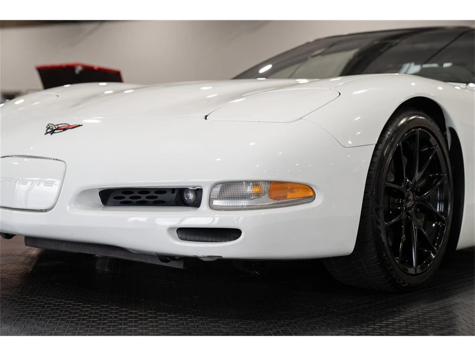 2000 Chevrolet Corvette C5 - Image 17 of 31