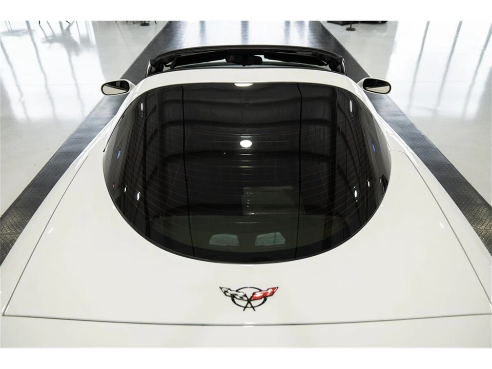 2000 Chevrolet Corvette C5 - Image 30 of 31
