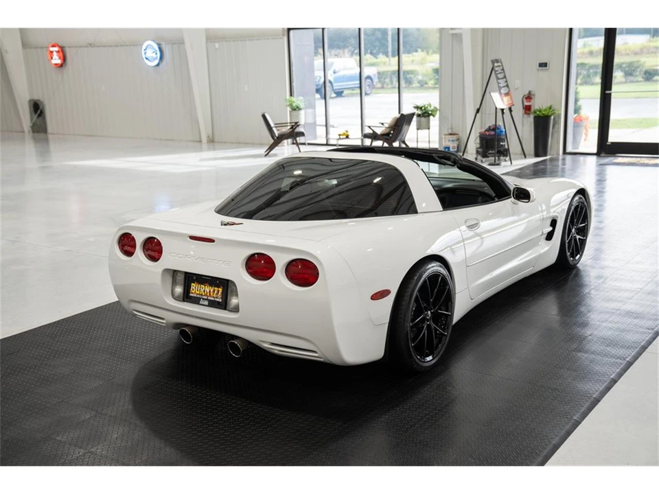 2000 Chevrolet Corvette C5 - Image 10 of 31