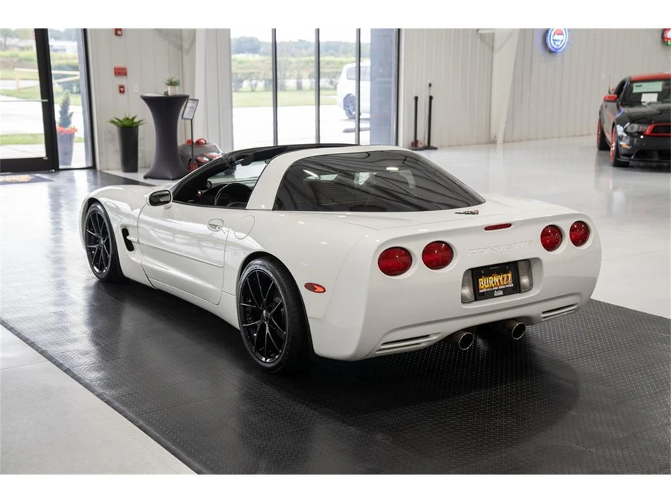 2000 Chevrolet Corvette C5 - Image 6 of 31