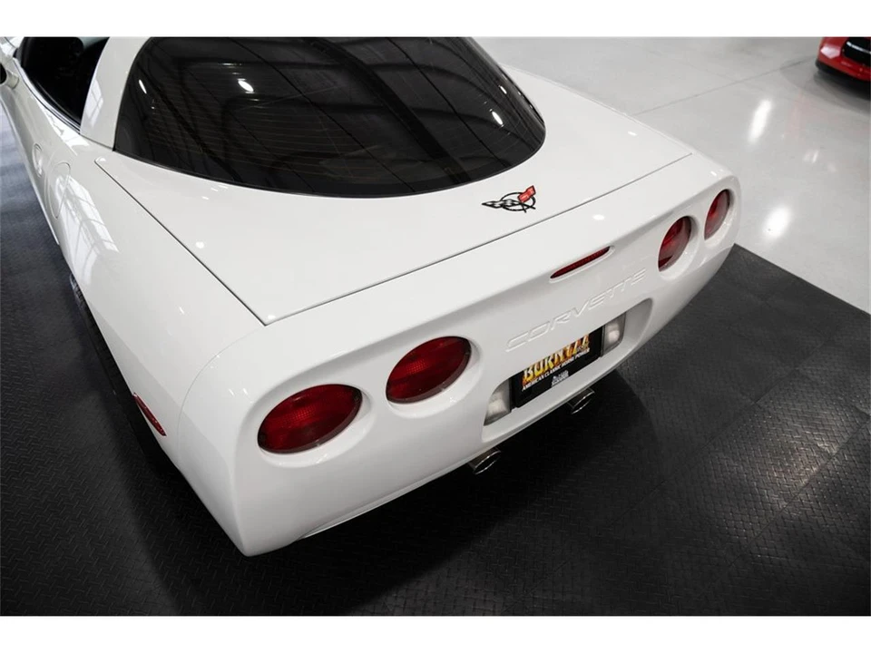 2000 Chevrolet Corvette C5 - Image 31 of 31