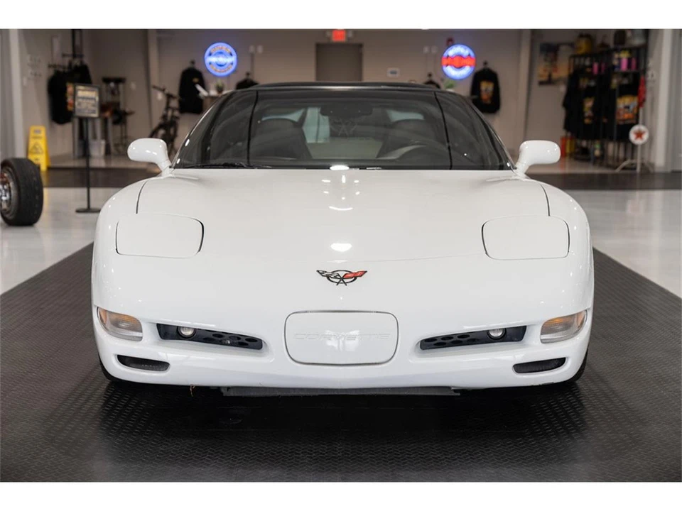 2000 Chevrolet Corvette C5 - Image 15 of 31