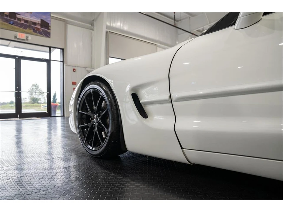 2000 Chevrolet Corvette C5 - Image 19 of 31