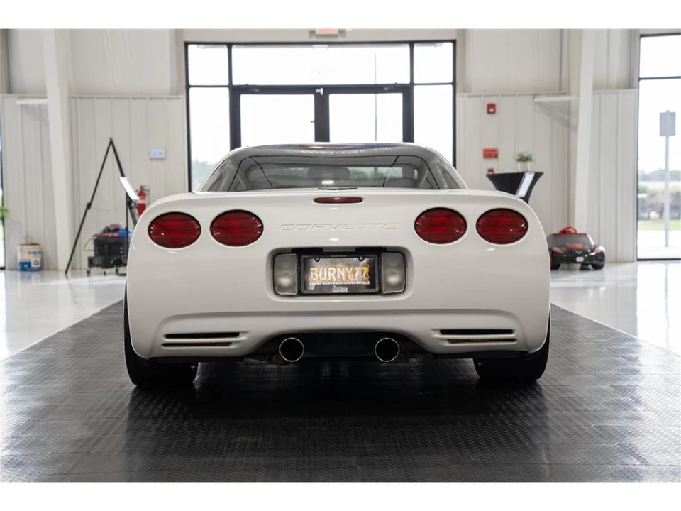 2000 Chevrolet Corvette C5 - Image 7 of 31