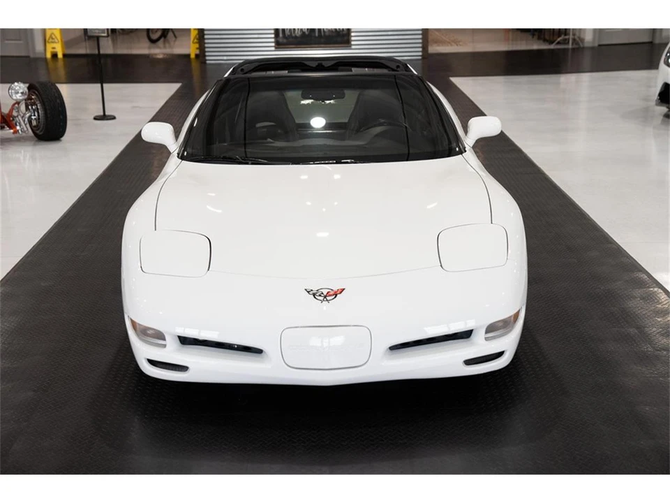 2000 Chevrolet Corvette C5 - Image 20 of 31