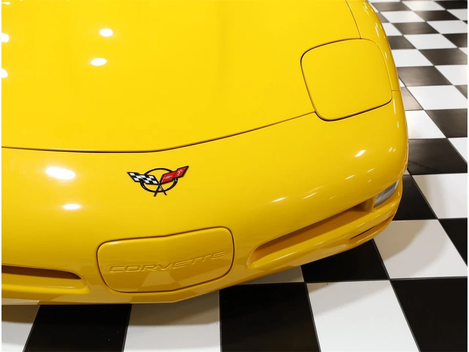 2000 Chevrolet Corvette C5 - Image 14 of 31