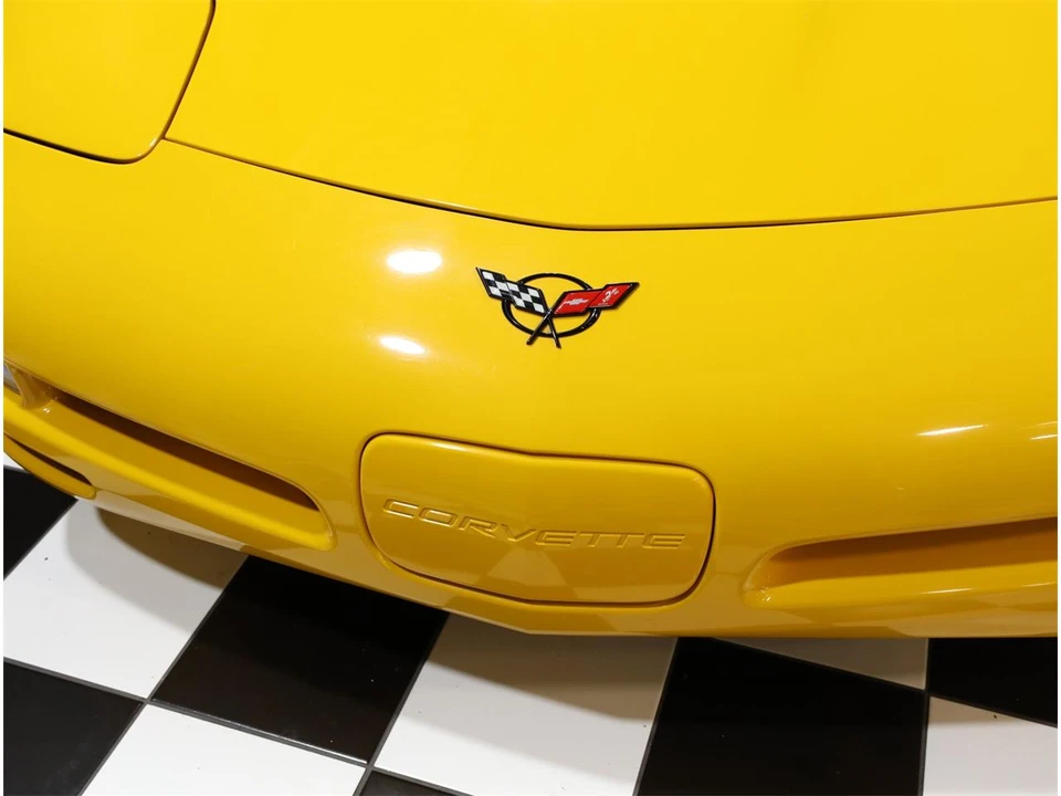 2000 Chevrolet Corvette C5 - Image 15 of 31