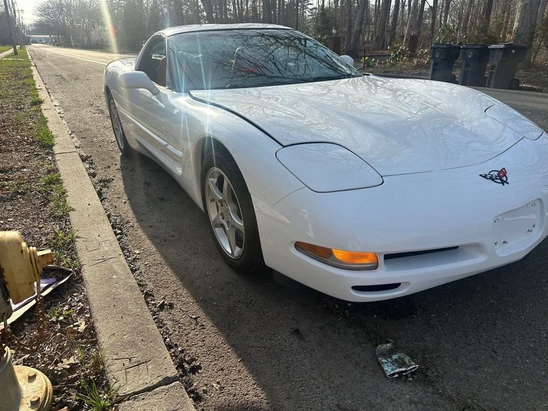 2000 Chevrolet Corvette C5 - Image 5 of 10