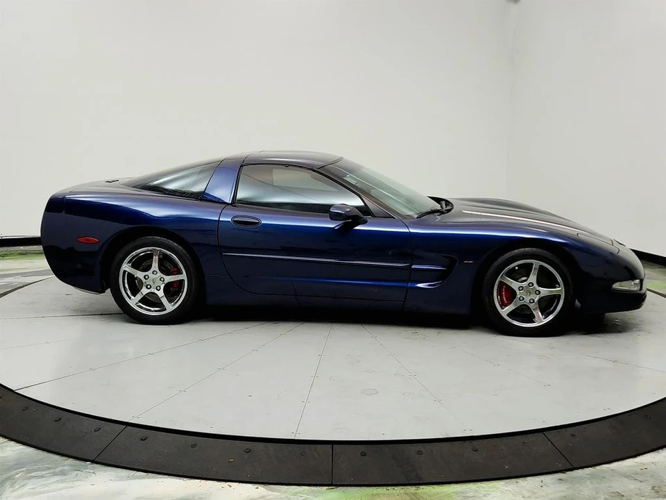 2000 Chevrolet Corvette C5 - Image 4 of 12