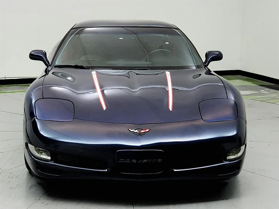 2000 Chevrolet Corvette C5 - Image 2 of 12