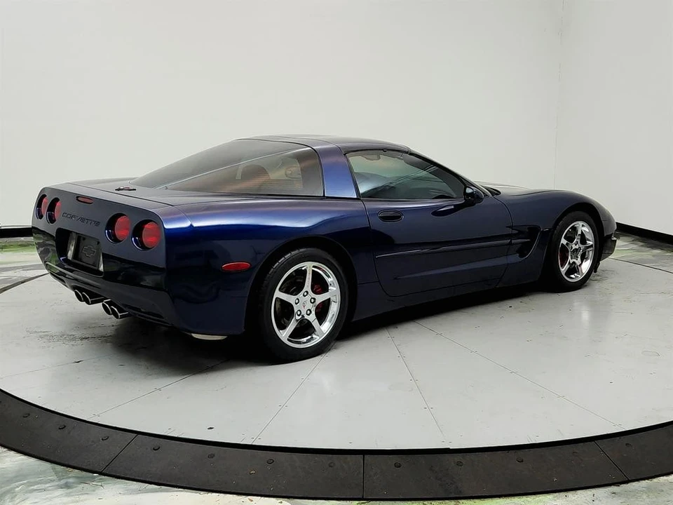 2000 Chevrolet Corvette C5 - Image 5 of 12
