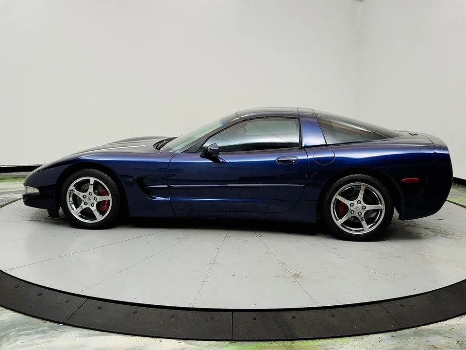 2000 Chevrolet Corvette C5 - Image 8 of 12