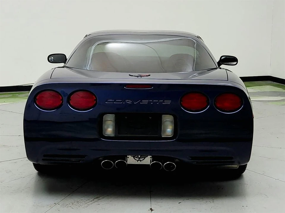 2000 Chevrolet Corvette C5 - Image 6 of 12