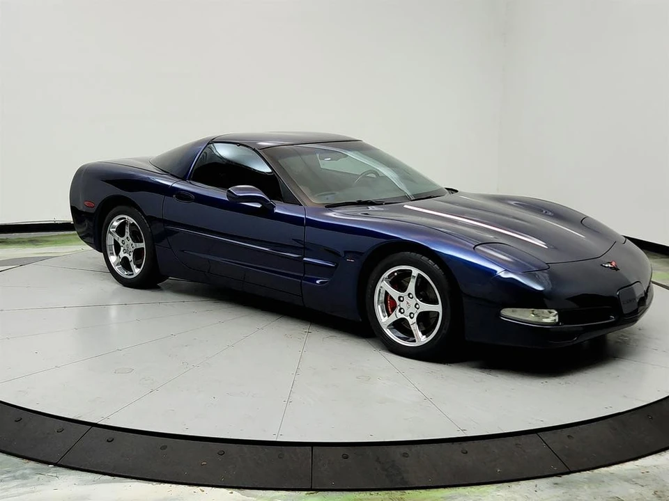 2000 Chevrolet Corvette C5 - Image 3 of 12