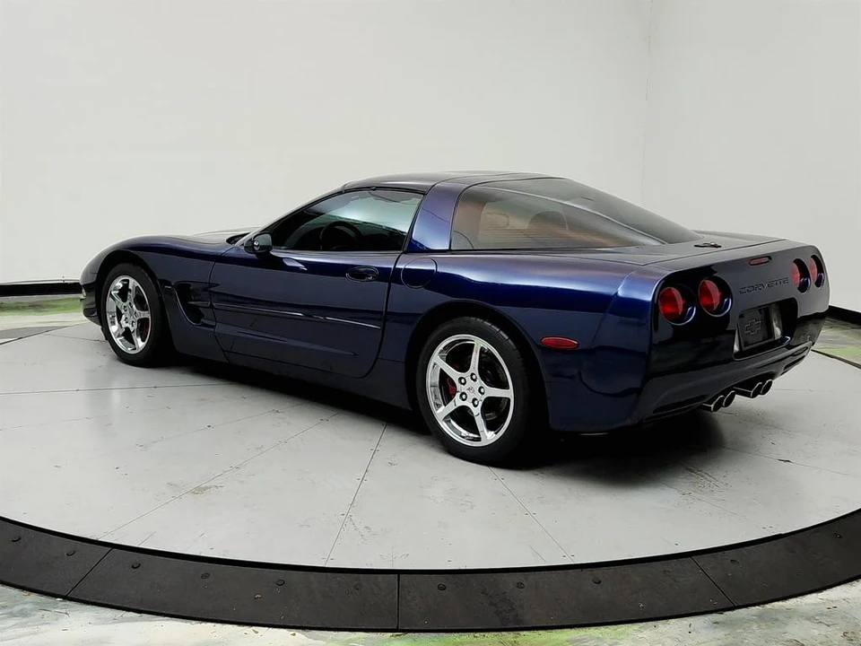 2000 Chevrolet Corvette C5 - Image 7 of 12