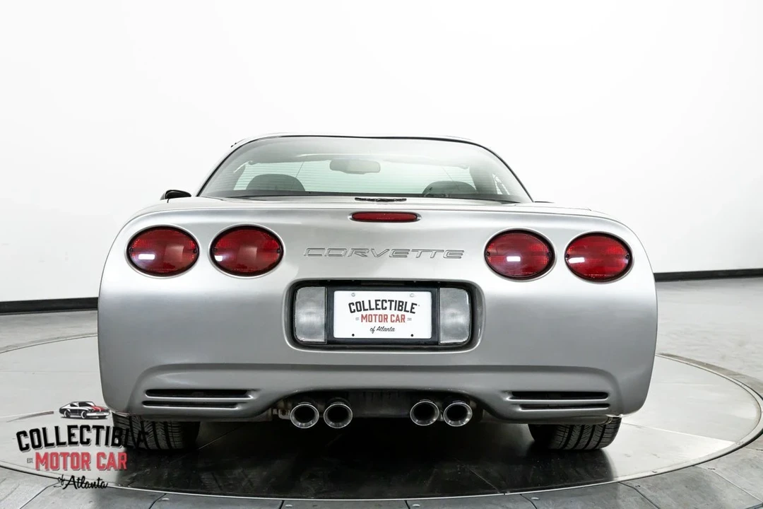 2000 Chevrolet Corvette C5 - Image 15 of 21