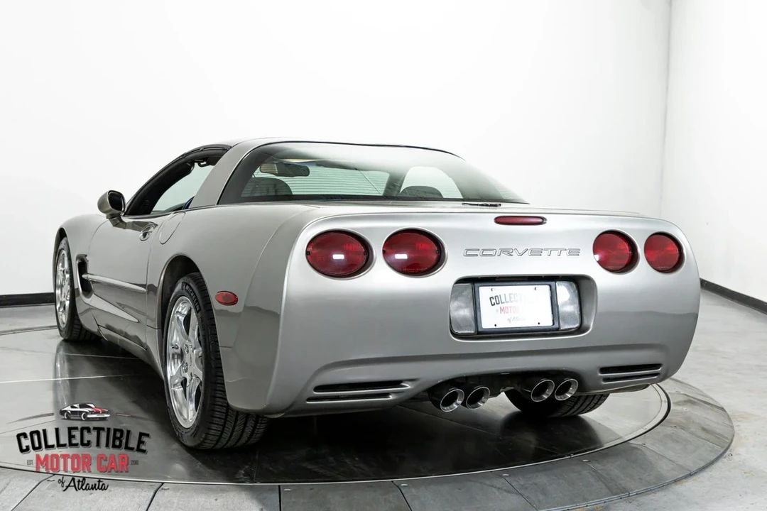 2000 Chevrolet Corvette C5 - Image 14 of 21