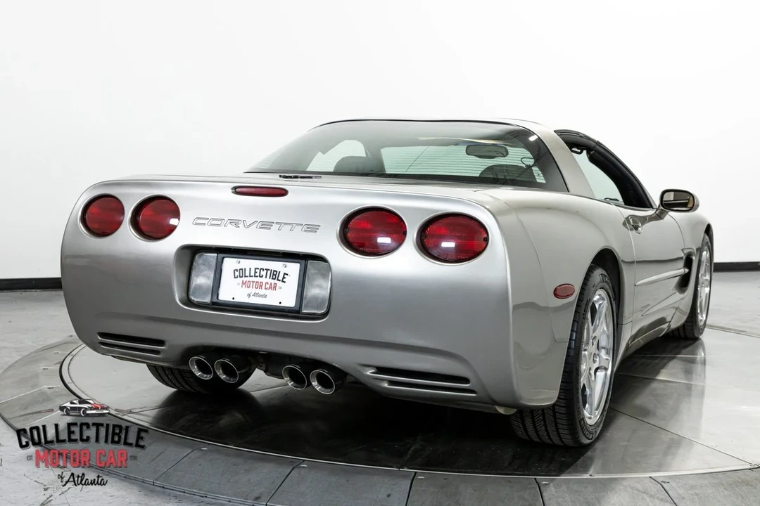 2000 Chevrolet Corvette C5 - Image 16 of 21