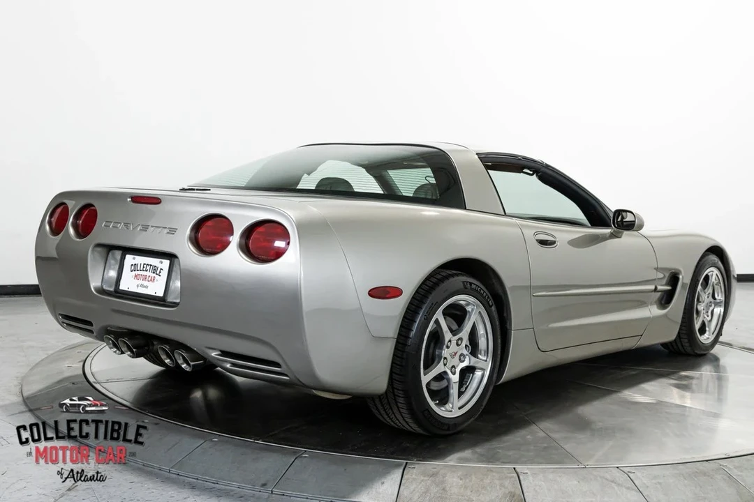 2000 Chevrolet Corvette C5 - Image 17 of 21