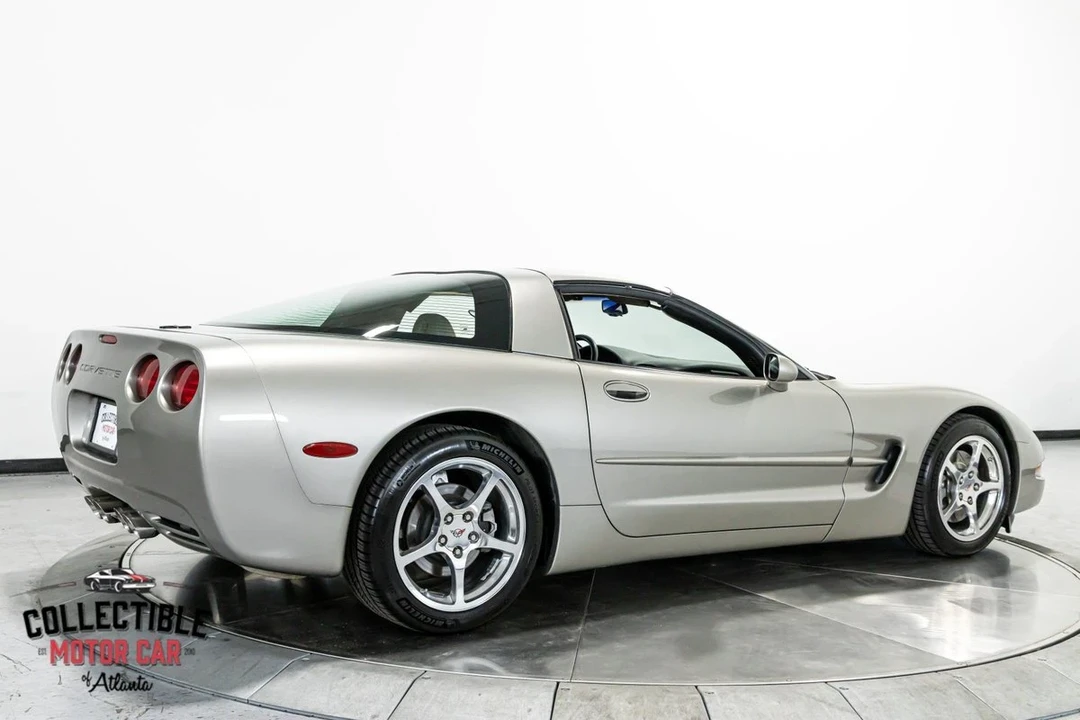 2000 Chevrolet Corvette C5 - Image 18 of 21