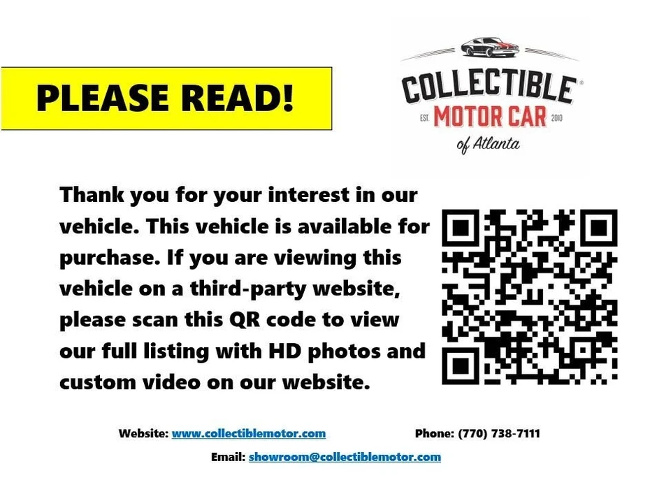 2000 Chevrolet Corvette C5 - Image 2 of 21