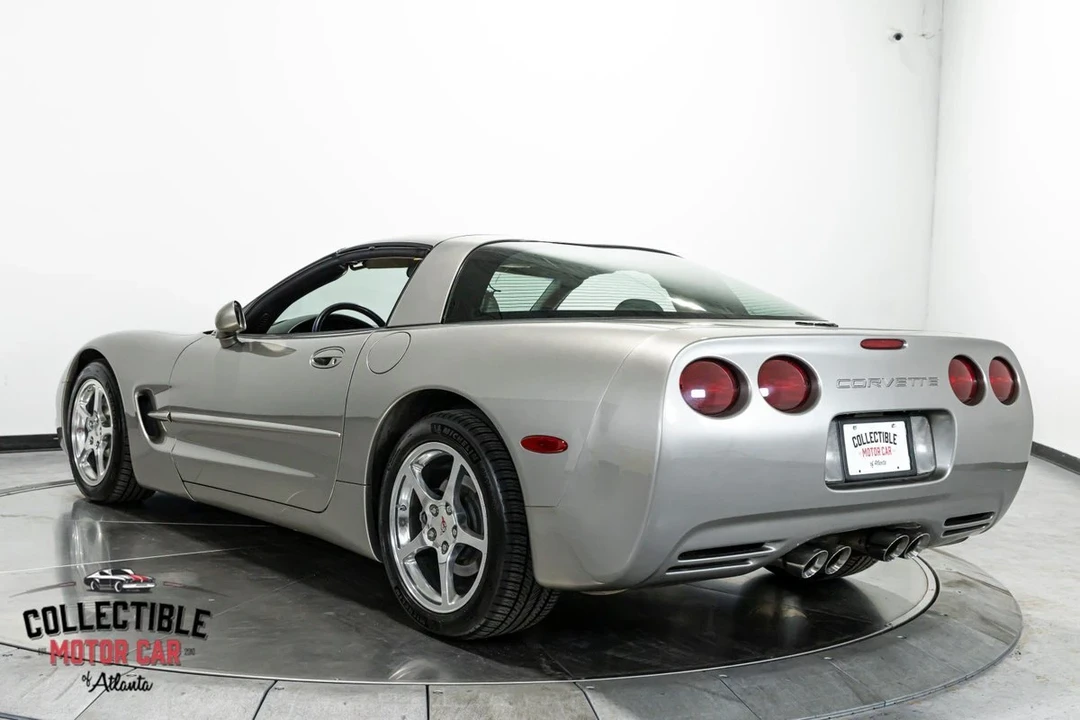 2000 Chevrolet Corvette C5 - Image 13 of 21