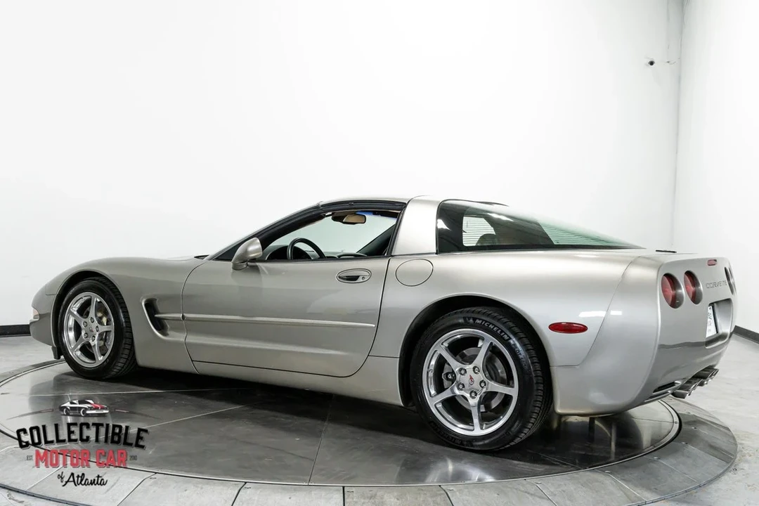 2000 Chevrolet Corvette C5 - Image 12 of 21