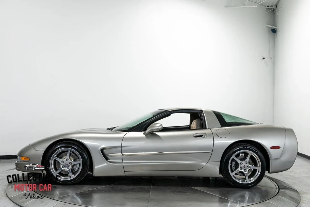 2000 Chevrolet Corvette C5 - Image 10 of 21