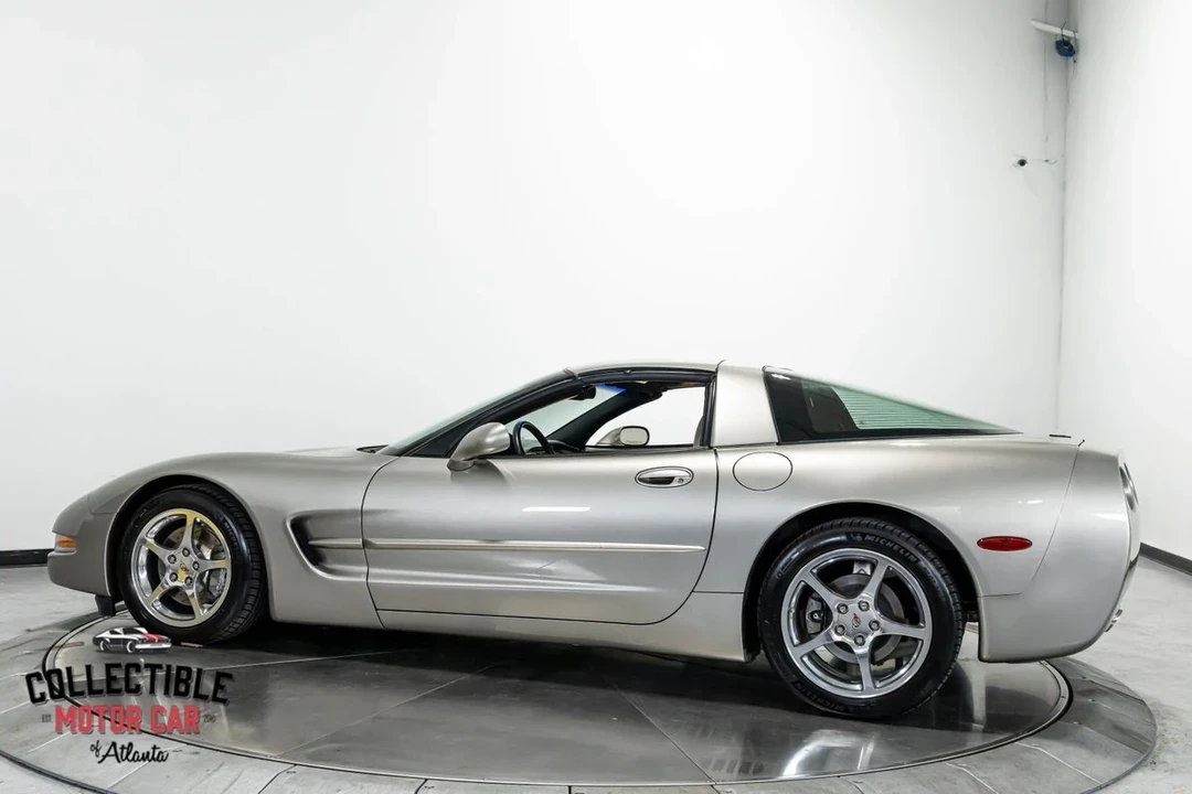 2000 Chevrolet Corvette C5 - Image 11 of 21