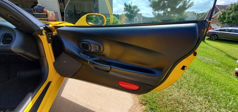 2000 Chevrolet Corvette C5 - Image 13 of 26