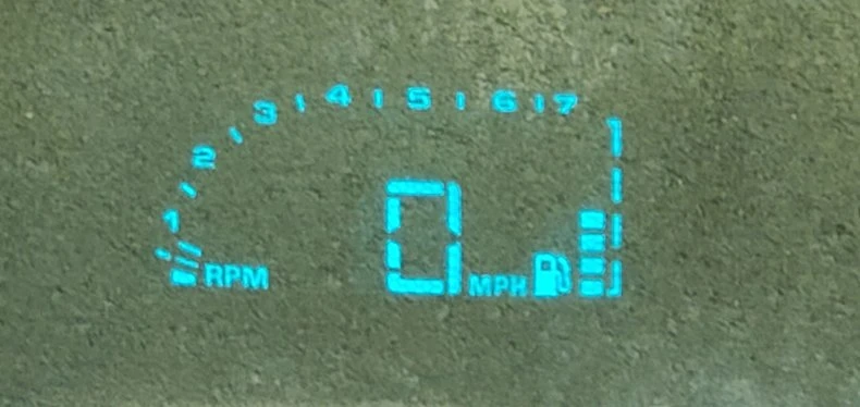 2000 Chevrolet Corvette C5 - Image 9 of 26