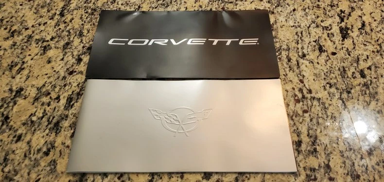 2000 Chevrolet Corvette C5 - Image 24 of 26