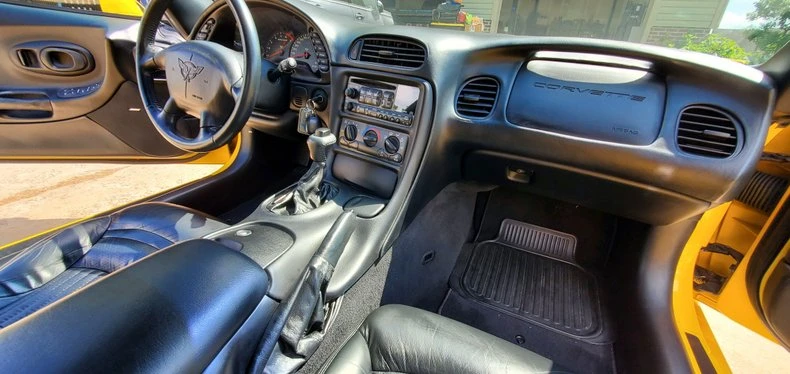 2000 Chevrolet Corvette C5 - Image 12 of 26
