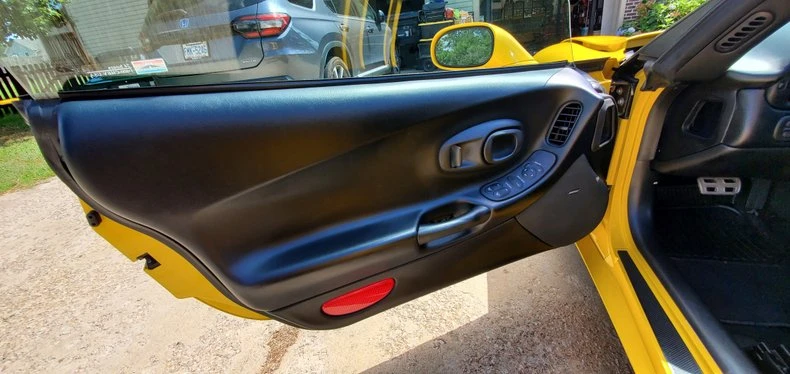 2000 Chevrolet Corvette C5 - Image 14 of 26