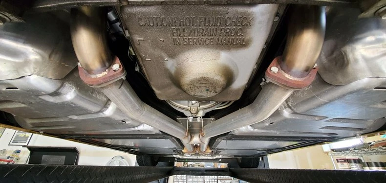 2000 Chevrolet Corvette C5 - Image 18 of 26