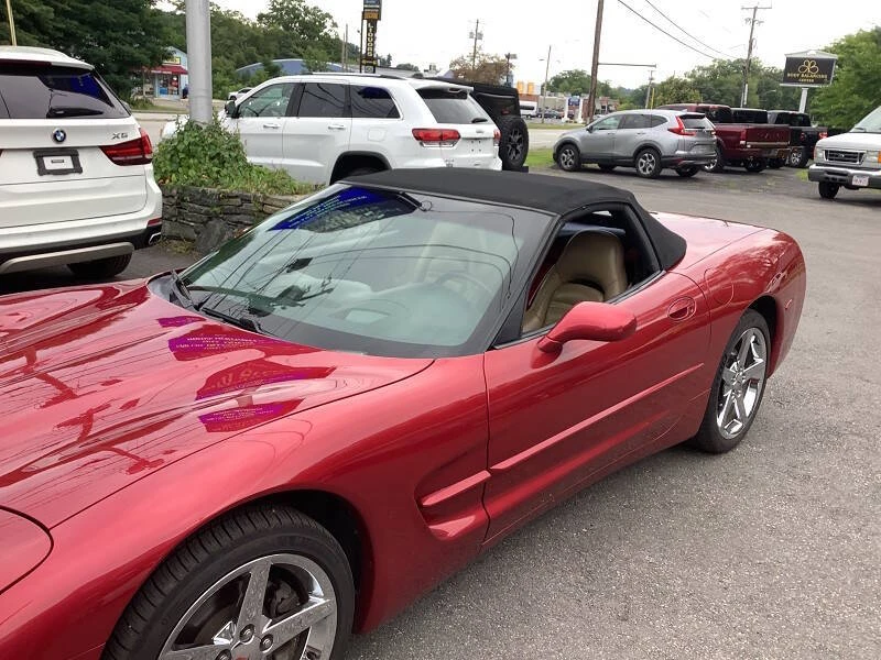 2000 Chevrolet Corvette C5 - Image 10 of 11