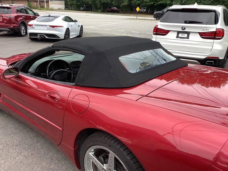 2000 Chevrolet Corvette C5 - Image 11 of 11