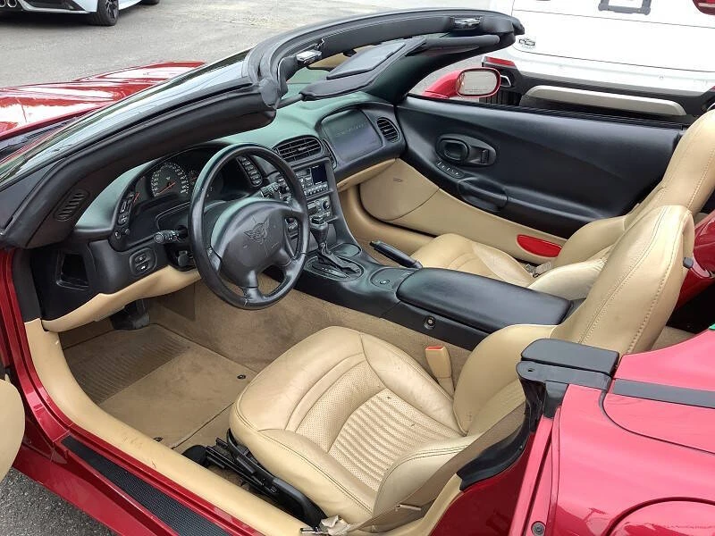 2000 Chevrolet Corvette C5 - Image 8 of 11
