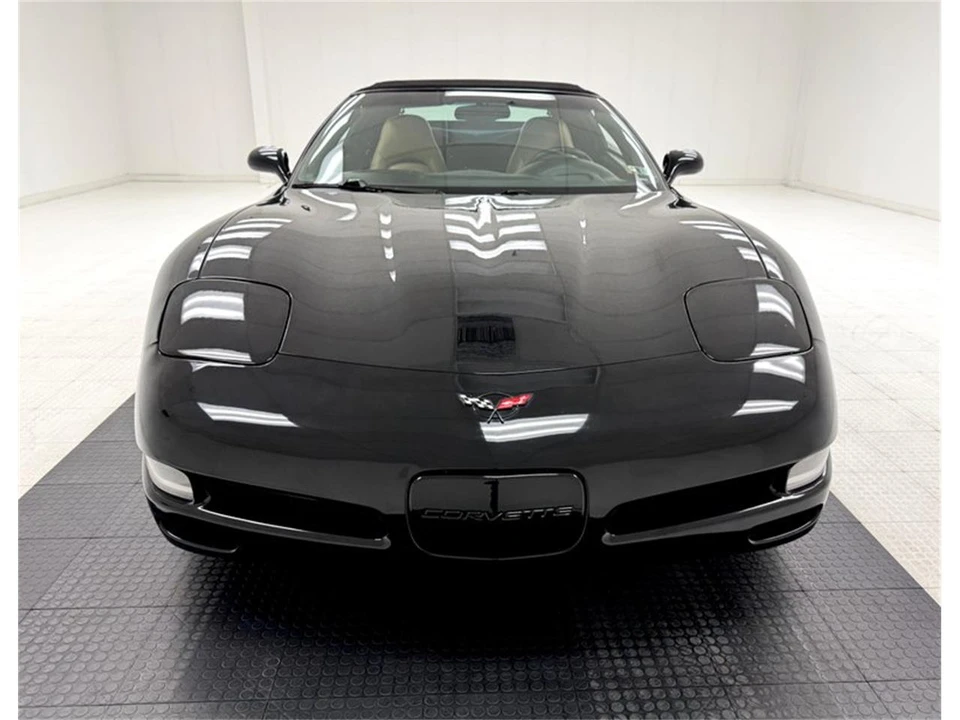 2000 Chevrolet Corvette C5 - Image 11 of 31
