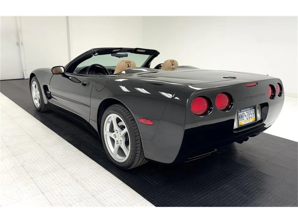 2000 Chevrolet Corvette C5 - Image 6 of 31