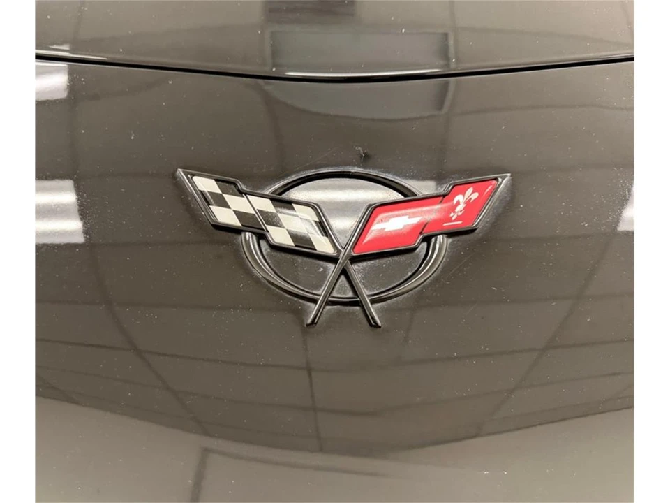 2000 Chevrolet Corvette C5 - Image 12 of 31