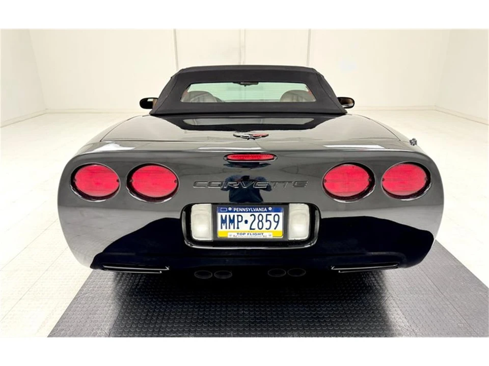 2000 Chevrolet Corvette C5 - Image 7 of 31