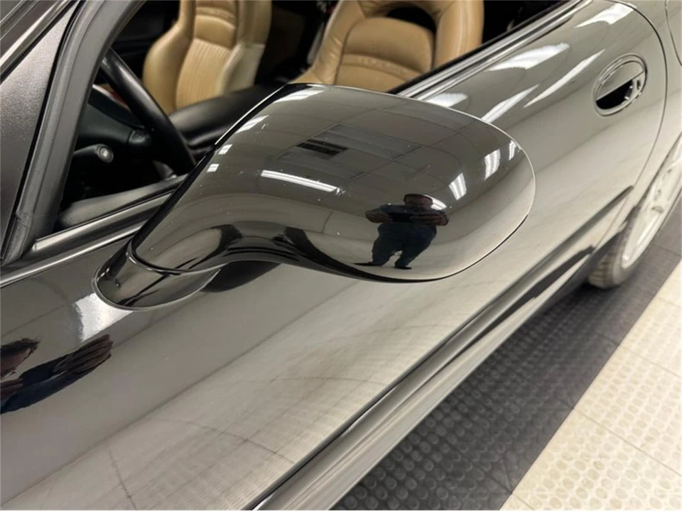 2000 Chevrolet Corvette C5 - Image 18 of 31