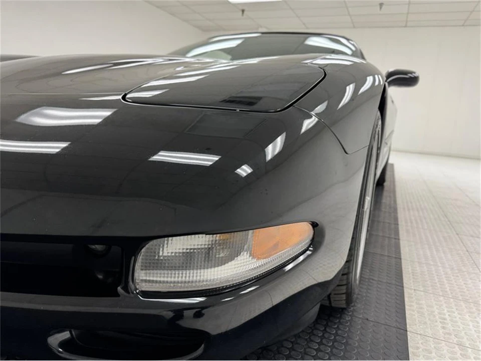 2000 Chevrolet Corvette C5 - Image 13 of 31