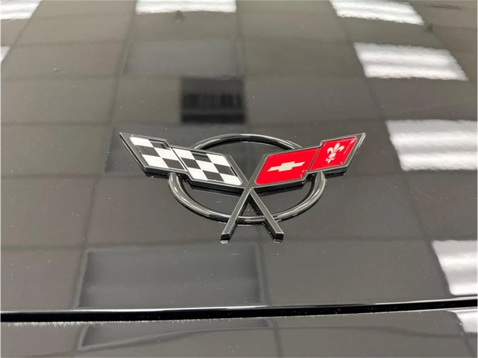 2000 Chevrolet Corvette C5 - Image 23 of 31