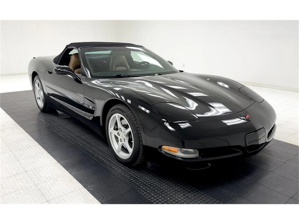 2000 Chevrolet Corvette C5 - Image 10 of 31